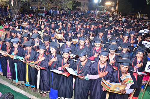 convocation 2015